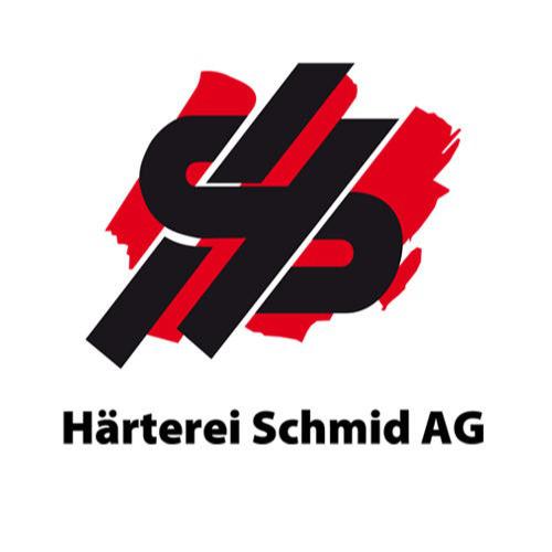 Härterei Schmid AG Dulliken Logo
