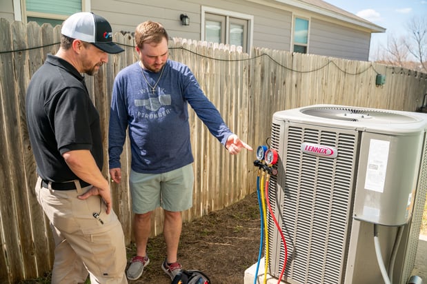 Images ProCure Heating & Air