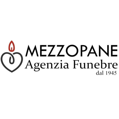 Agenzia Funebre Mezzopane Logo
