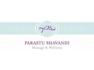 Bilder Parastu Shavandi Massage und Wellness