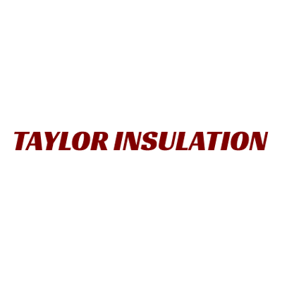Taylor Insulation Logo