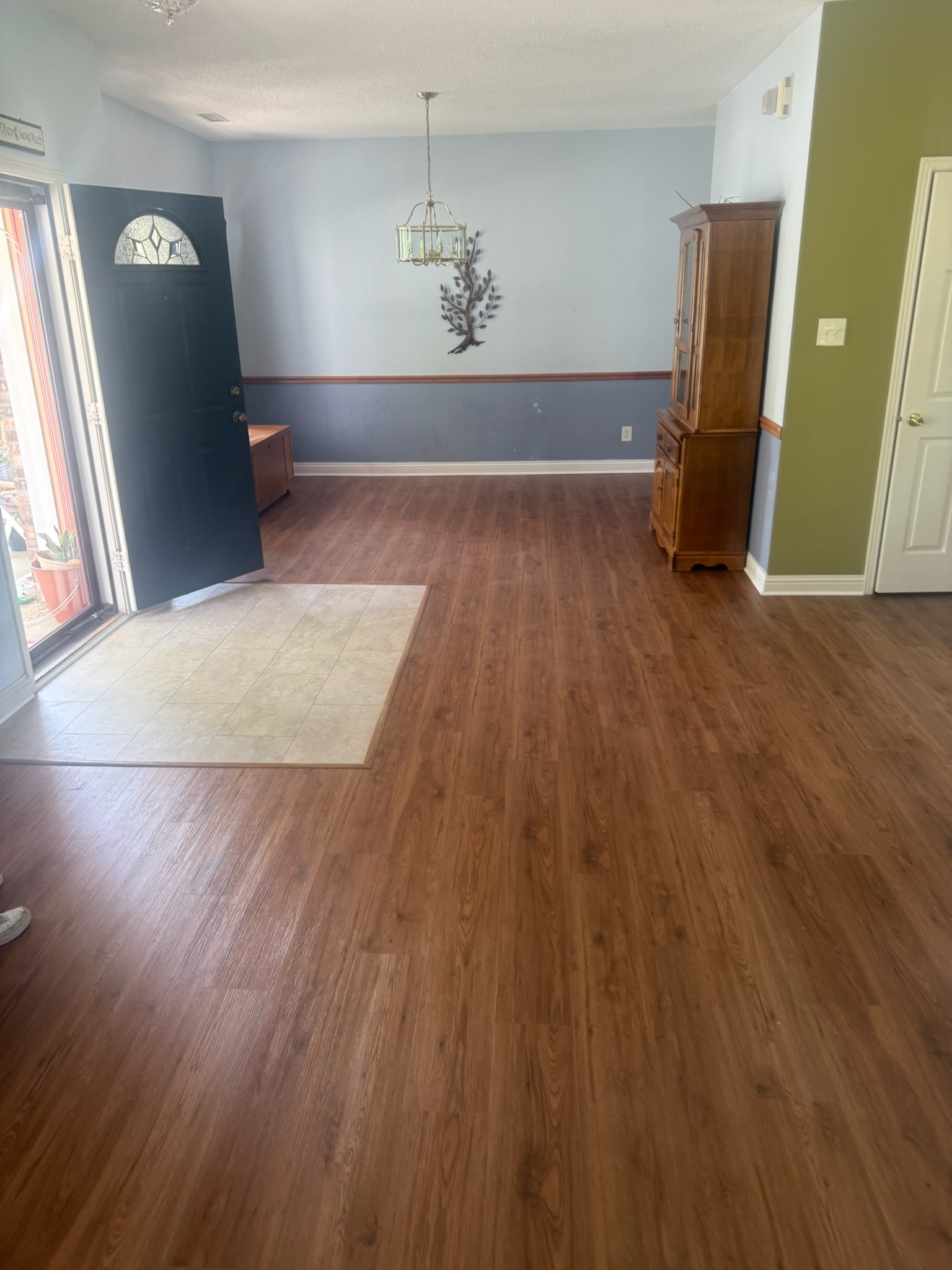 Floor Coverings International of Northwest Indianapolis, IN Image