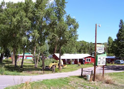 Mogote Meadow Cabins & RV Park Image