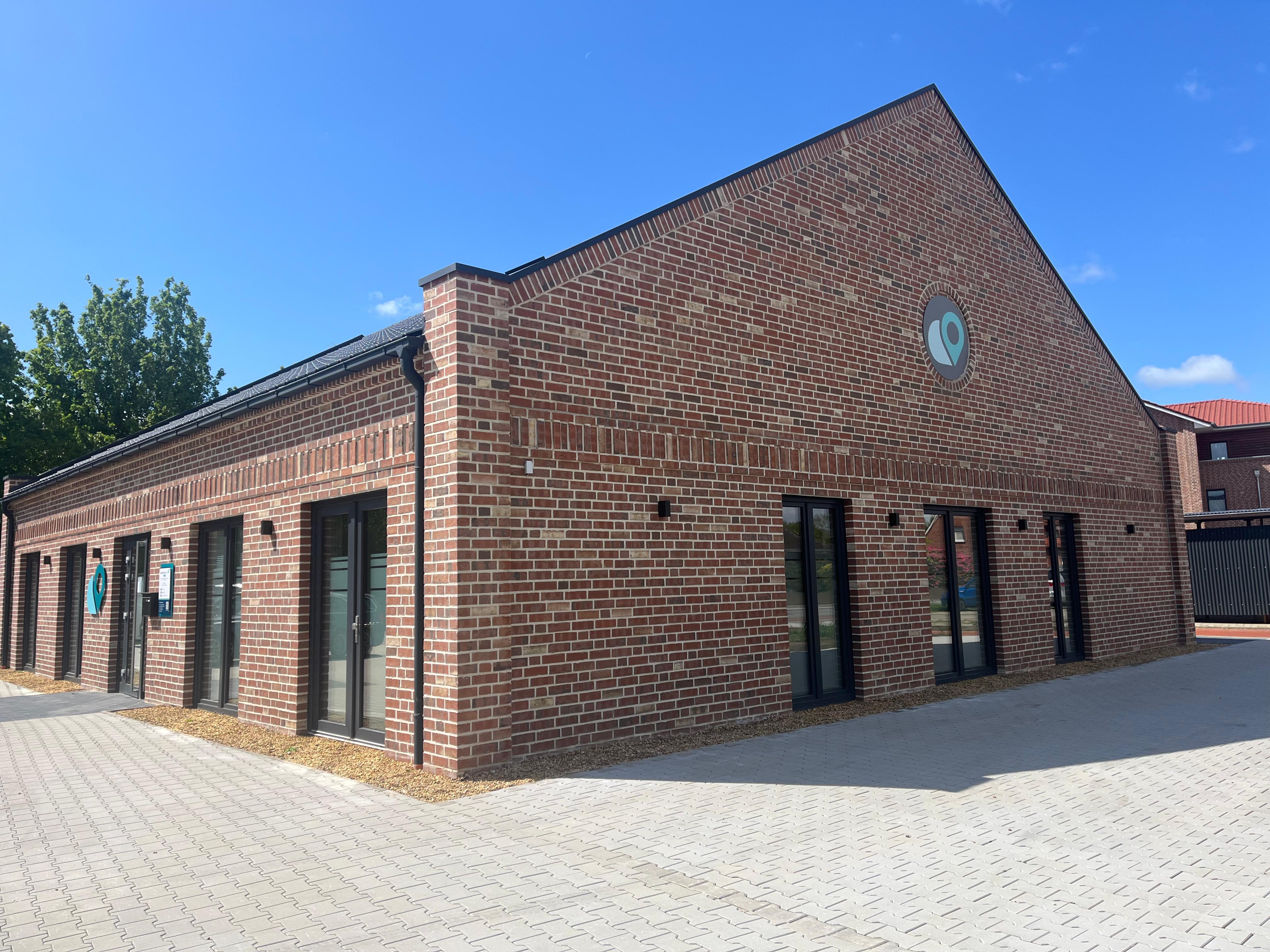 Hausärztliche Praxis Bippen, Ankumer Str. 10 in Bippen