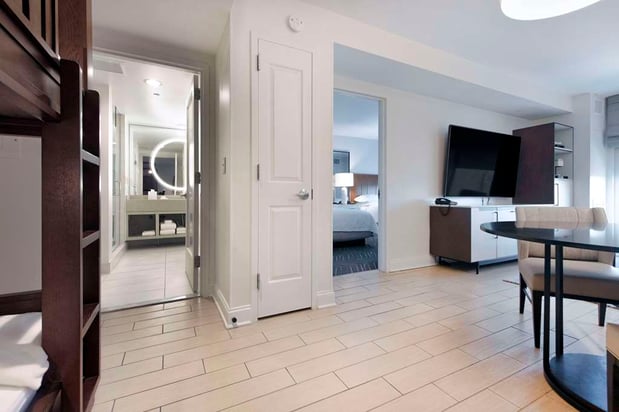 Images Embassy Suites by Hilton Raleigh Durham Airport Brier Creek
