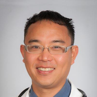 Dr. Licheng Lee - Pensacola, FL - Cardiovascular Disease, Internal Medicine