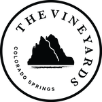 The Vineyards of Colorado Springs Logo