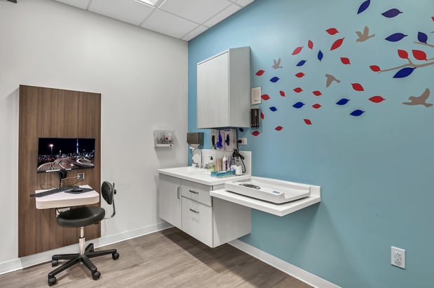 Images Baptist Pediatrics Marsh Landing