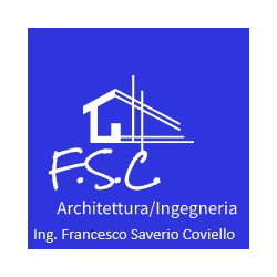 F.S.C. Architettura/Ingegneria Logo