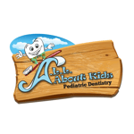A.L.L. About Kids Pediatric Dentistry Logo