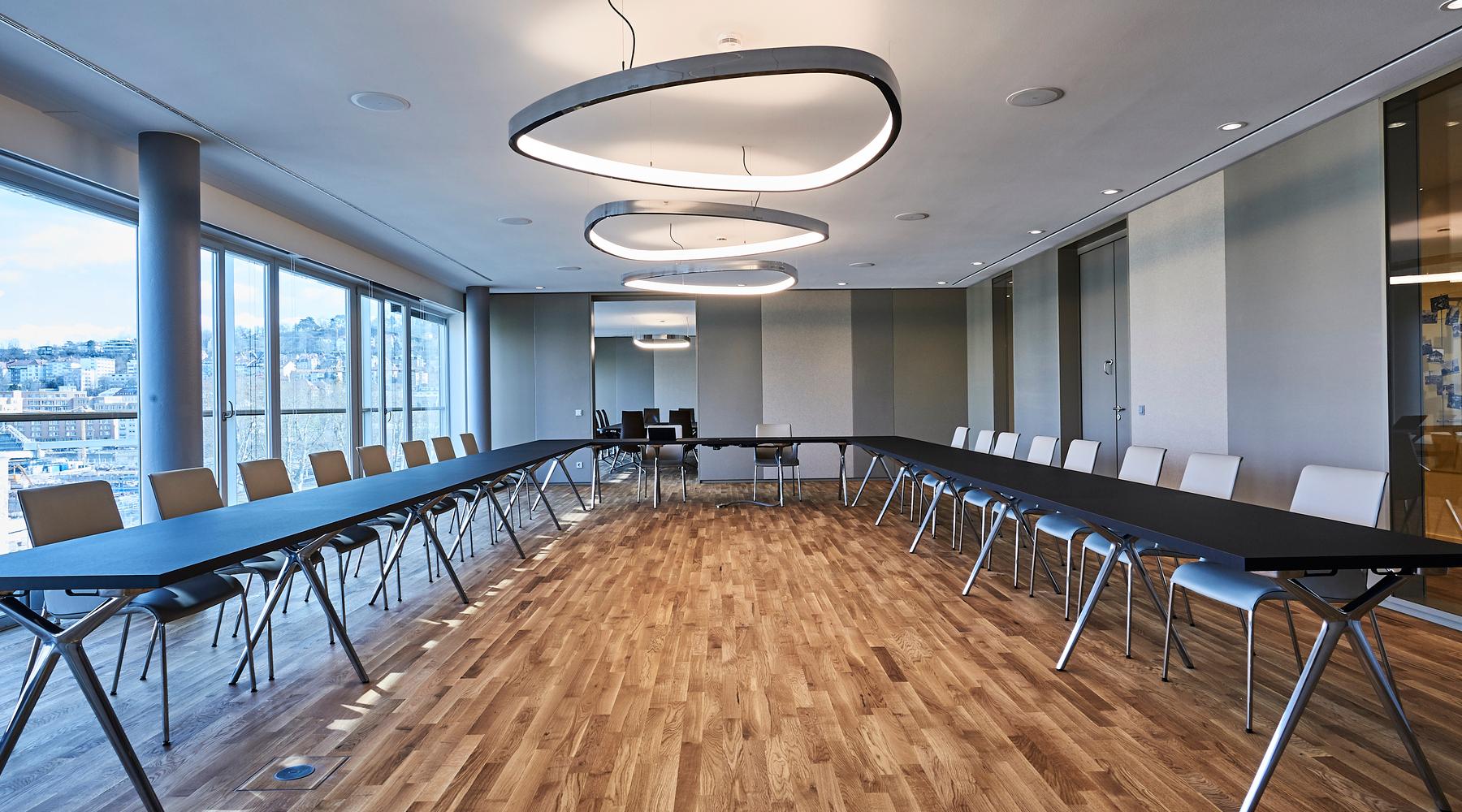 Bild 3 Sattler Lighting in Göppingen