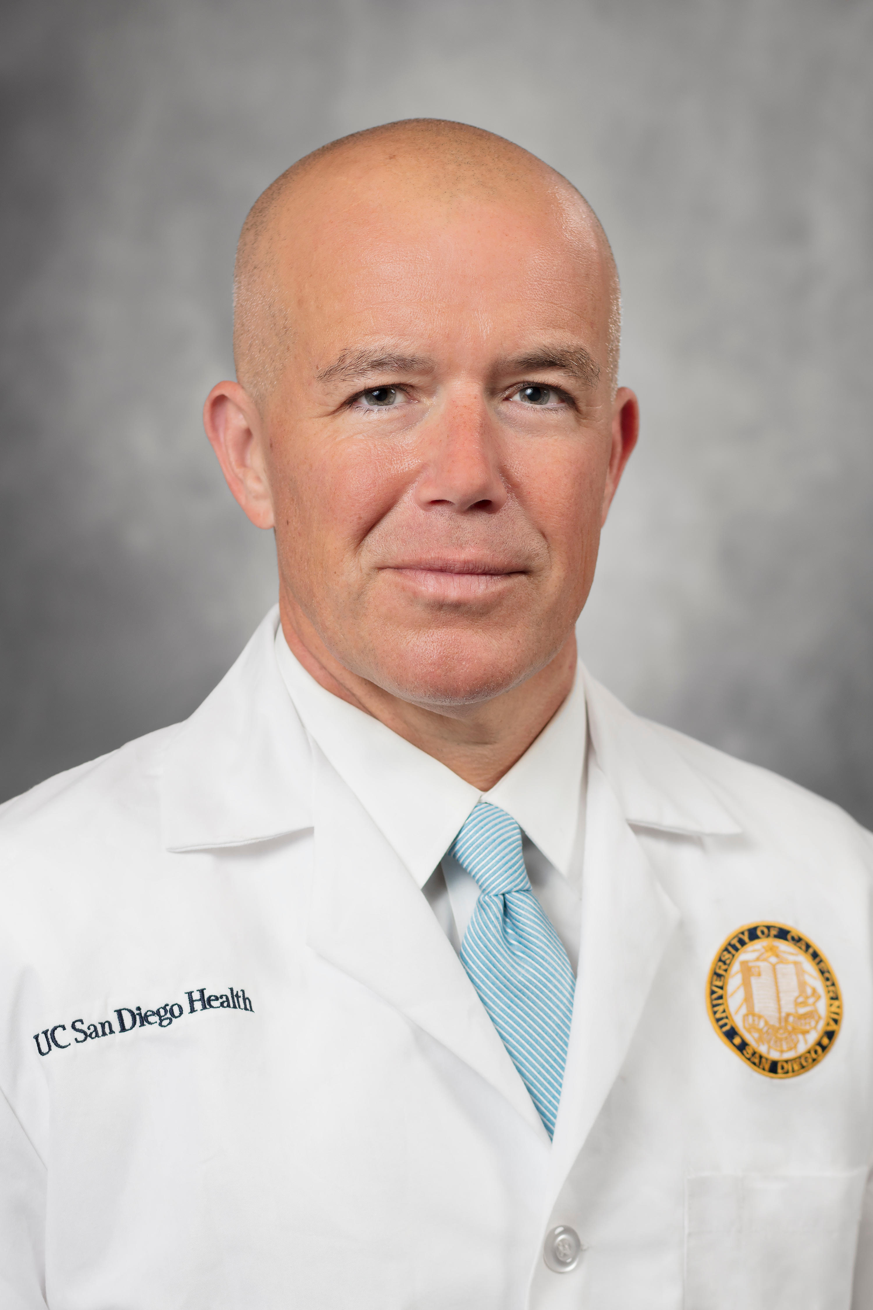 Dr. Michael A. Smith, MD