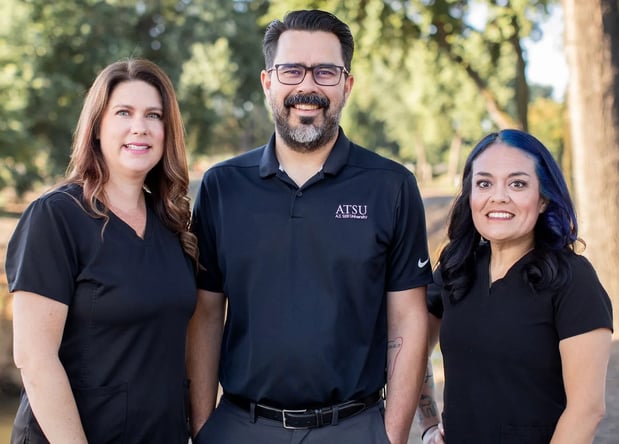 Images Navarro Dentistry Inc.