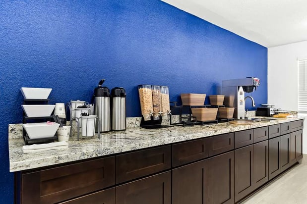 Images SureStay by Best Western Groves