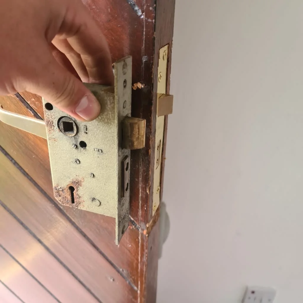 Images KG Lock & Safe Ltd