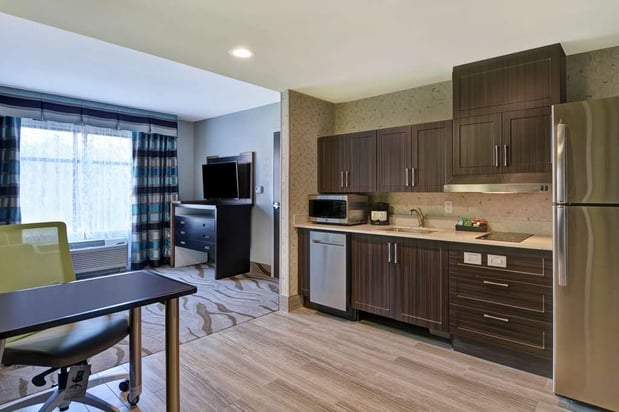 Images Homewood Suites  by Hilton Savannah Airport