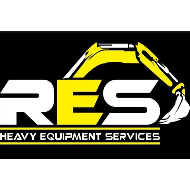 Rhino Equipment Services Logo