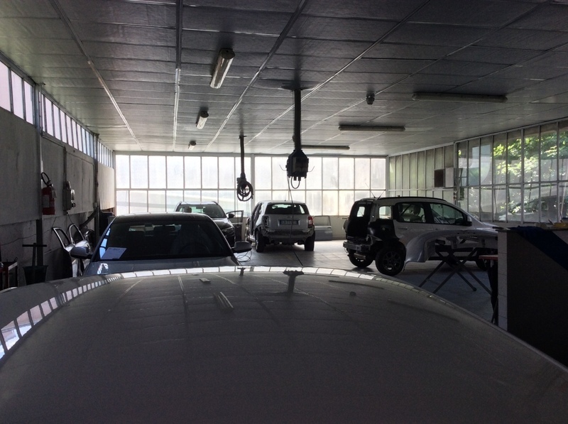 Images Carrozzeria Valdostana