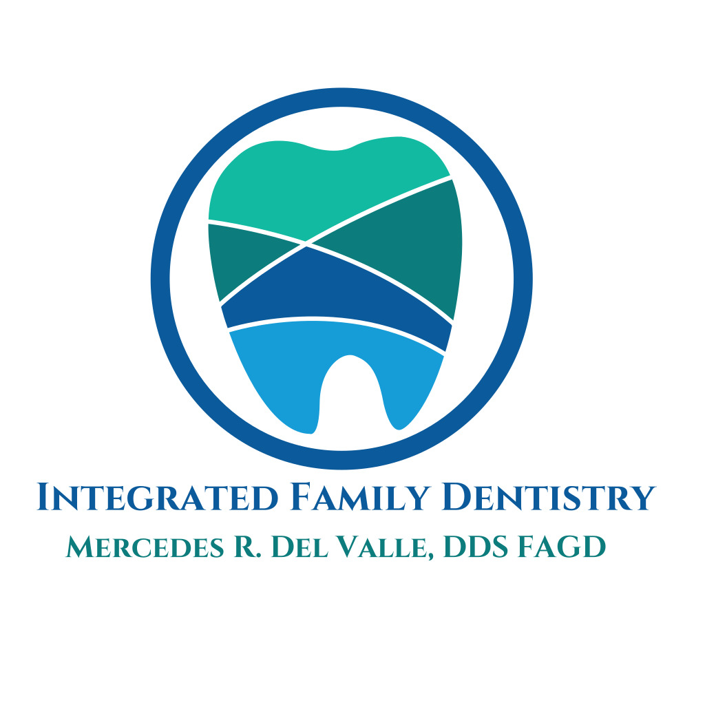 Mercedes R. Del Valle, DDS, FAGD, PC Logo