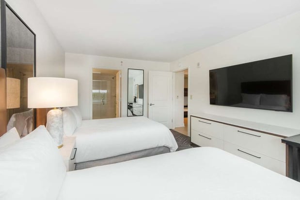 Images Embassy Suites by Hilton Raleigh Durham Airport Brier Creek