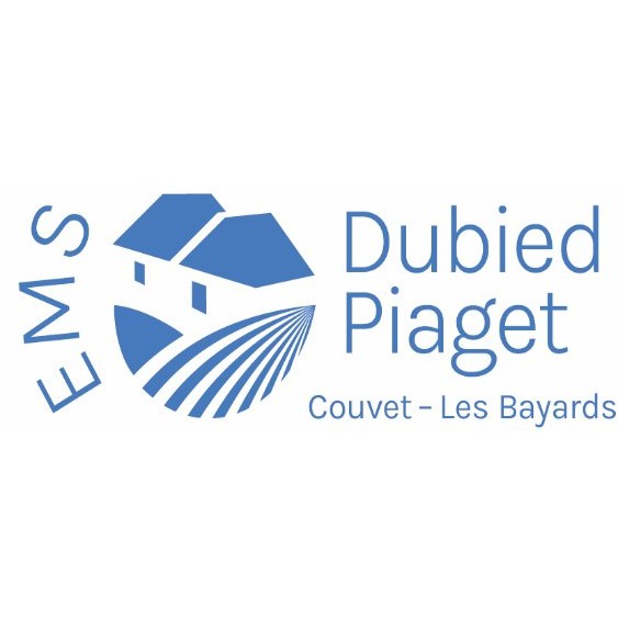 EMS Dubied - Piaget Logo