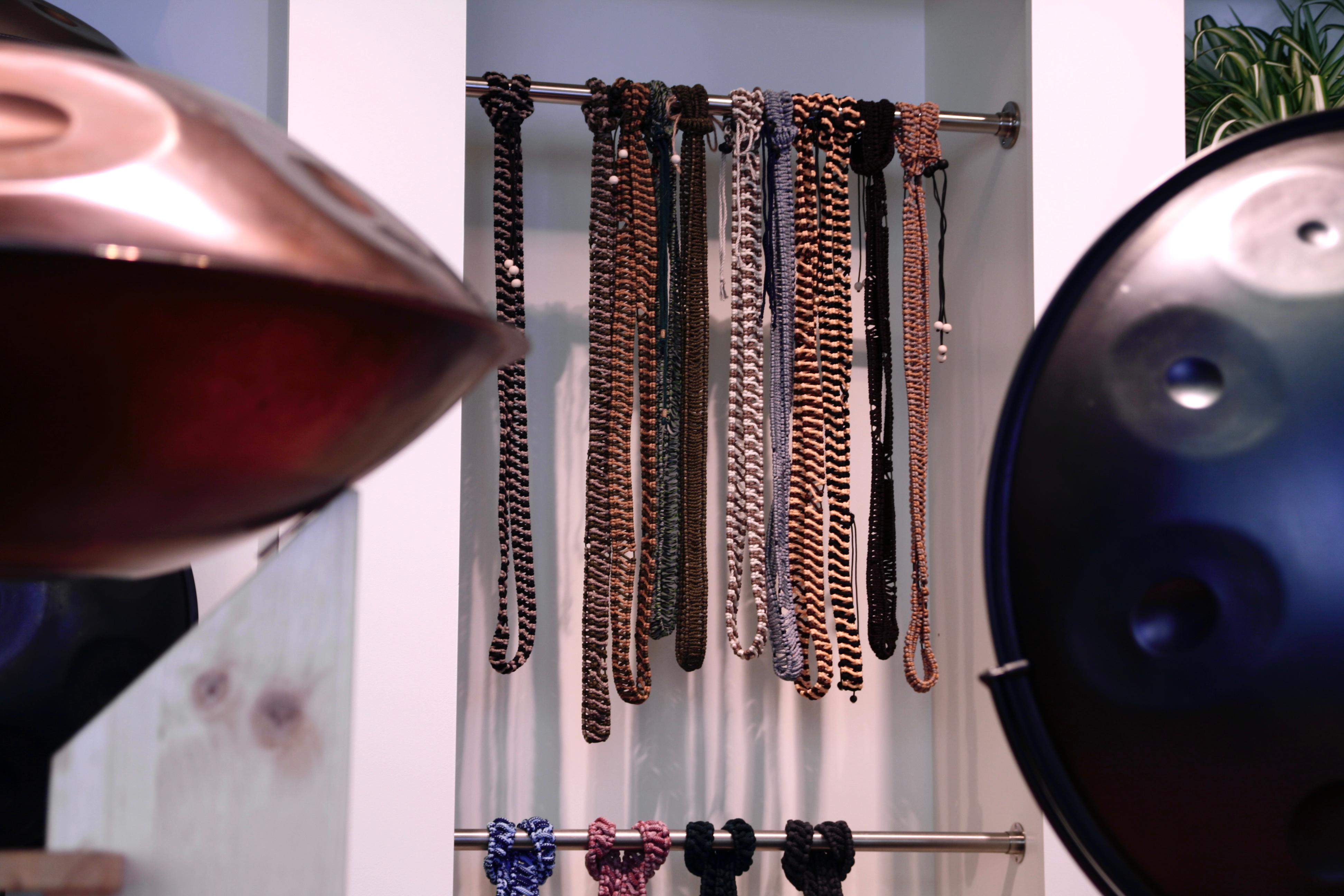Handpan Showroom Wien Tattendorf Handpan Showroom Wien Tattendorf