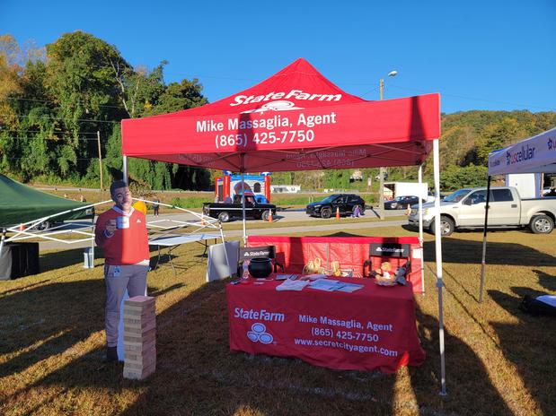 Images Mike Massaglia - State Farm Insurance Agent