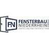 Logo FN Fensterbau Niederrhein GmbH