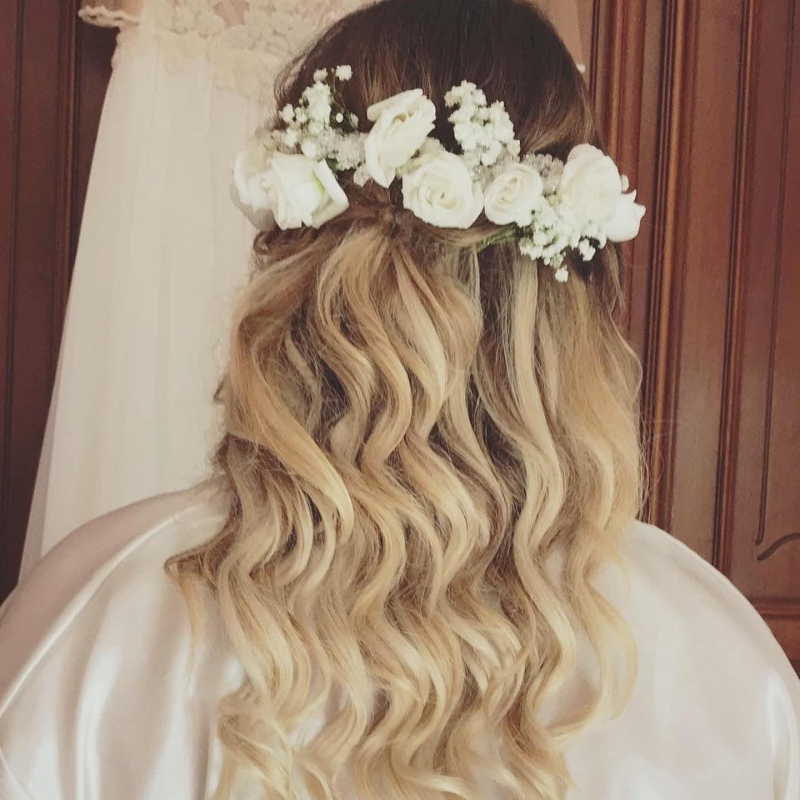 Images Lola Parrucchieri e Truccatori