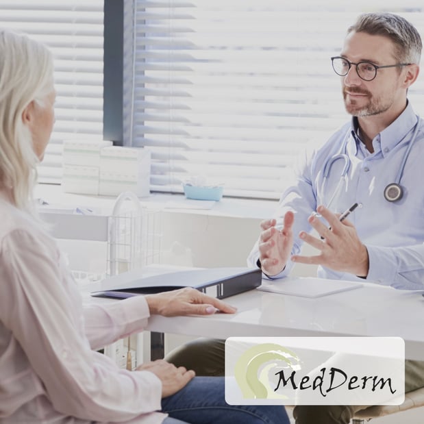 Images MedDerm Dermatology
