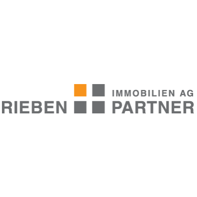 Rieben & Partner Immobilien AG Logo