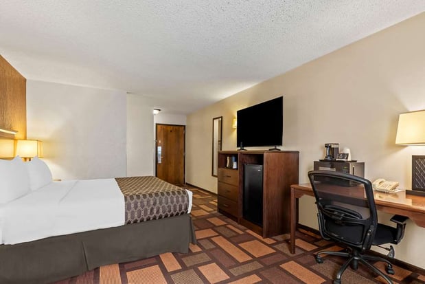 Images Best Western Tower West Lodge