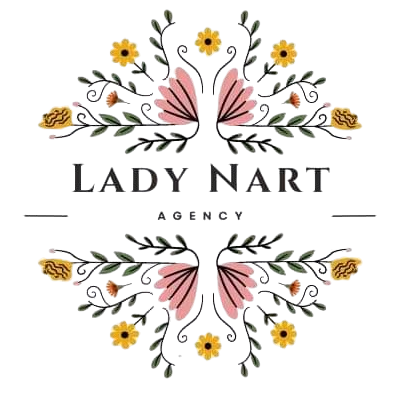 Lady N'art Agency organisation de mariages