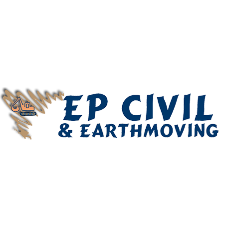 EP Civil & Earthmoving Pty Ltd Logo