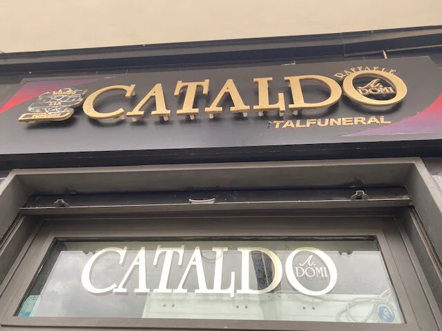 Images Agenzia Funebre Cataldo Ital Funeral