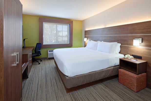 Images Holiday Inn Express & Suites San Diego-Escondido by IHG