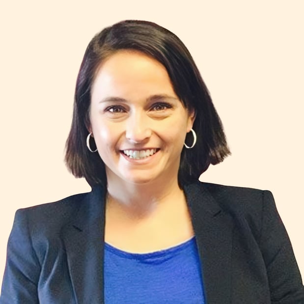 Images Aubrie Wade, Counselor