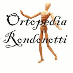 Ortopedia Rondonotti Logo