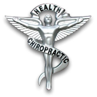 Parker Chiropractic Clinic Logo