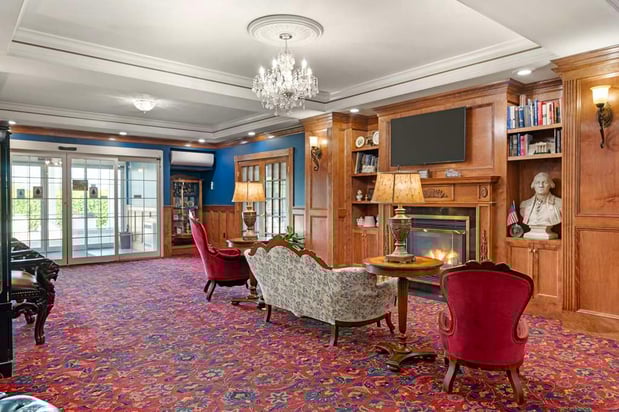 Images Best Western White House Inn