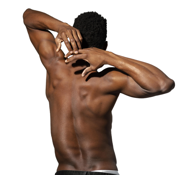 Images Body Glow Wax