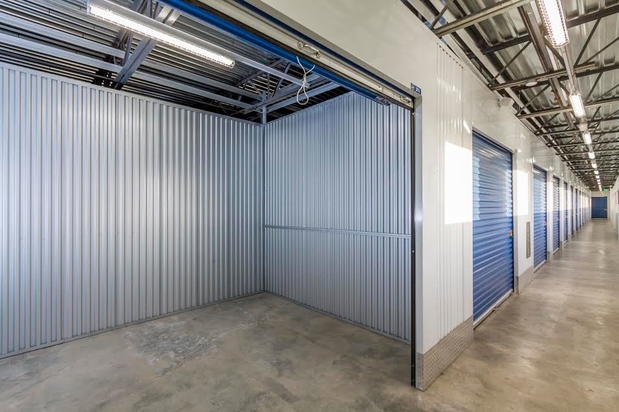 Images Long Beach Storage Center
