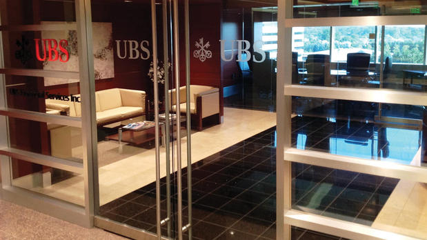 Images Douglas Coughlin, CFP - UBS Financial Services Inc.