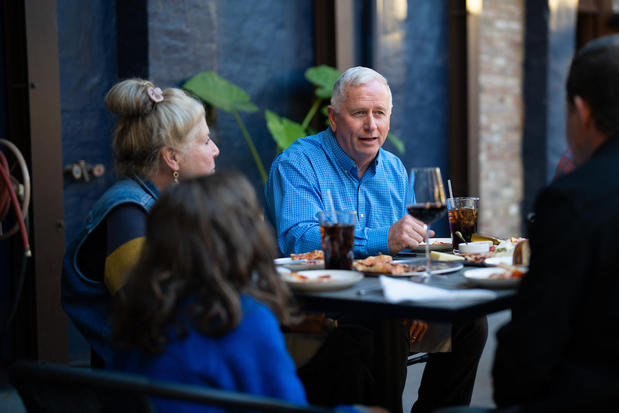 Images Mama Devechios Pizzeria