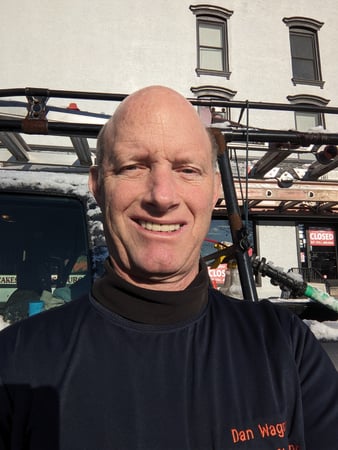 Images Dan Wagner Window Cleaning