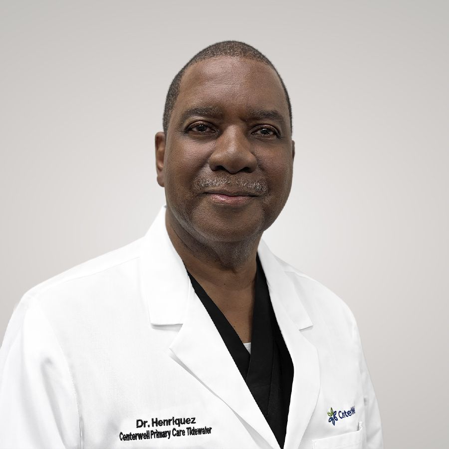 Humberto F Henriquez, MD - Norfolk, VA - Other, Other Specialty, Family Medicine, Geriatrician, Internal Medicine, Pain Medicine