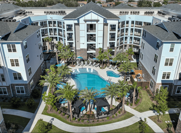 Images Ebbtide Villas & Flats