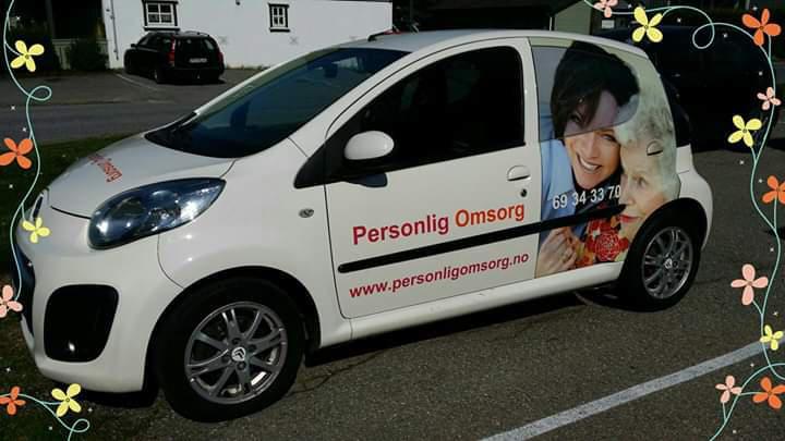 Images Personlig Omsorg AS