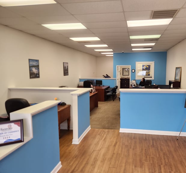 Images Kevin Sharman: Allstate Insurance