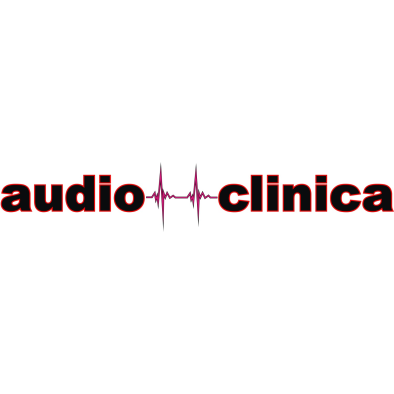 Audio Clinica Logo
